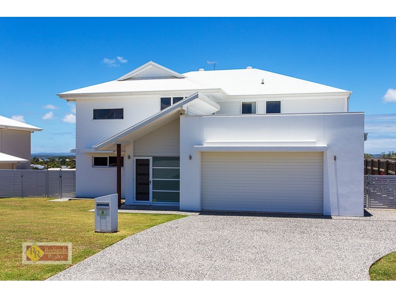 8 Turtle Place, Redland Bay QLD 4165
