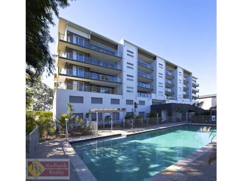 16/7-13 Shore Street East, Cleveland QLD 4163