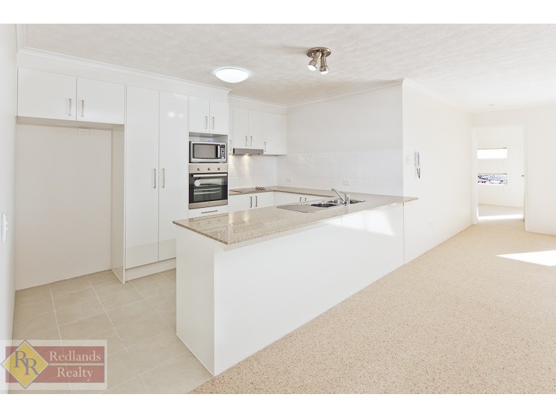 16/7-13 Shore Street East, Cleveland QLD 4163