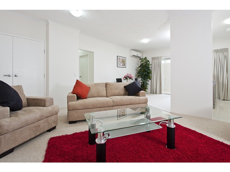 16/7-13 Shore Street East, Cleveland QLD 4163