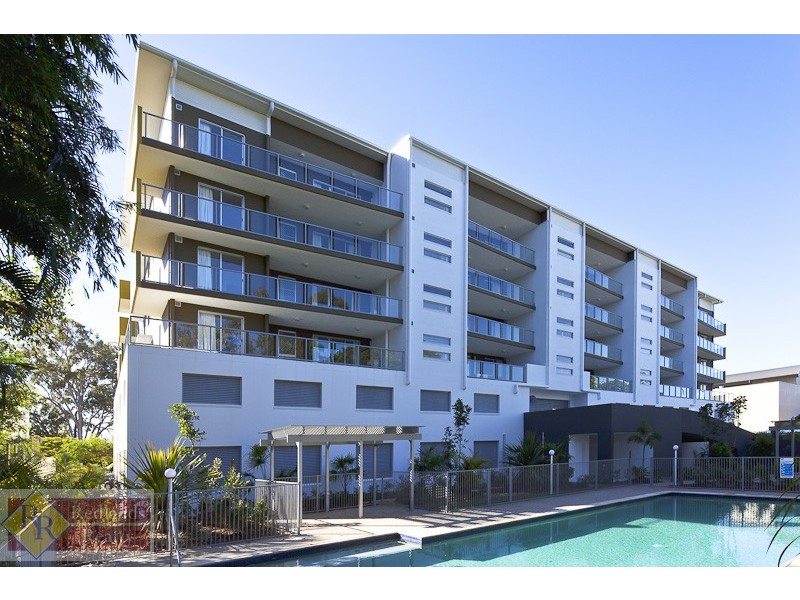 16/7-13 Shore Street East, Cleveland QLD 4163