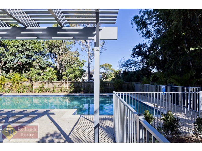 16/7-13 Shore Street East, Cleveland QLD 4163