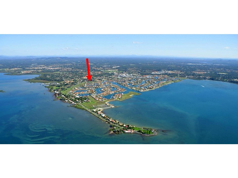 16/7-13 Shore Street East, Cleveland QLD 4163