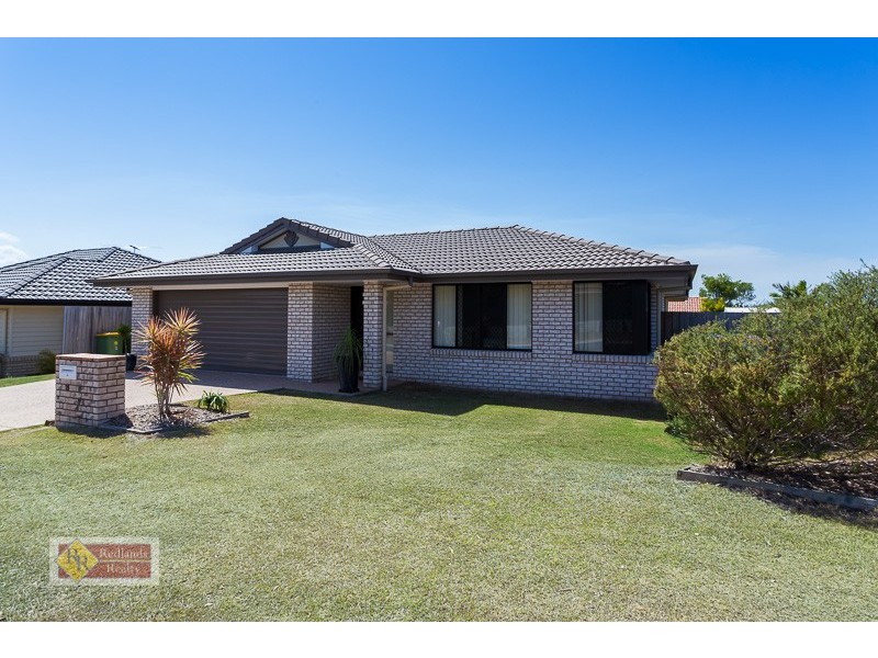 8 Montessa Street, Victoria Point QLD 4165