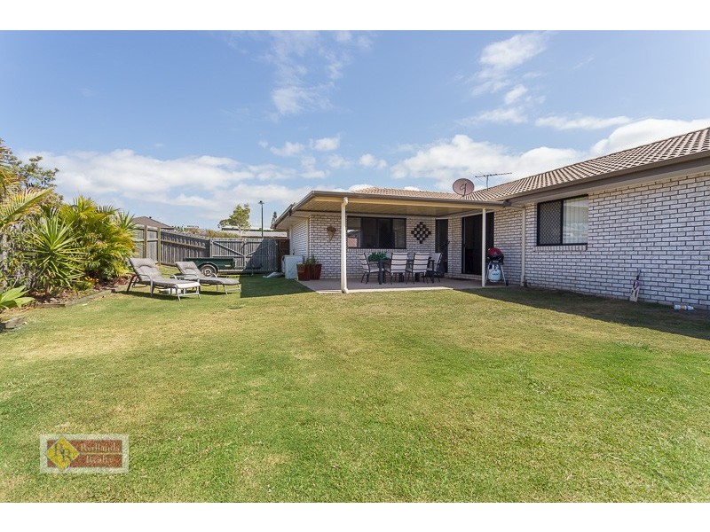8 Montessa Street, Victoria Point QLD 4165