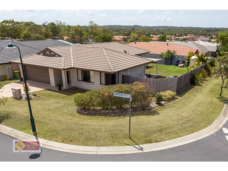 8 Montessa Street, Victoria Point QLD 4165