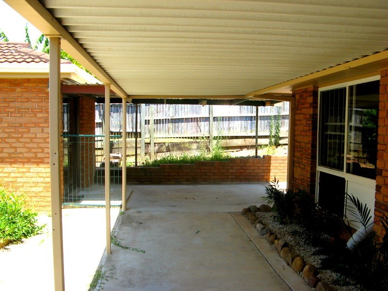 8 Sunnybay Drive, Birkdale QLD 4159