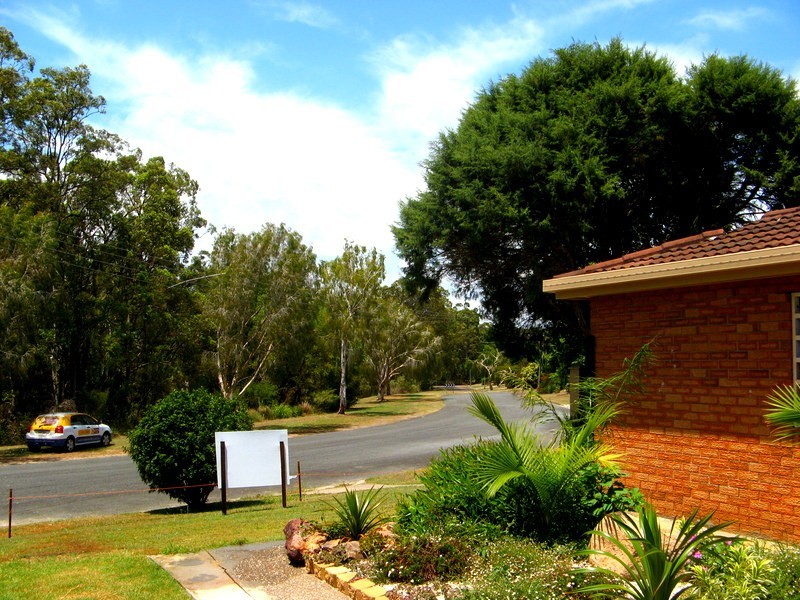 8 Sunnybay Drive, Birkdale QLD 4159