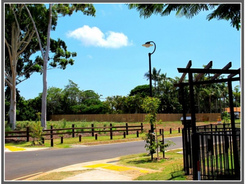 Lot 18 Sammys Place, Birkdale QLD 4159