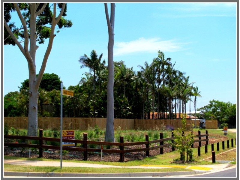 Lot 18 Sammys Place, Birkdale QLD 4159