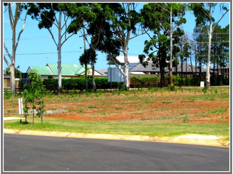 Lot 18 Sammys Place, Birkdale QLD 4159
