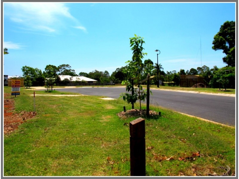 Lot 18 Sammys Place, Birkdale QLD 4159