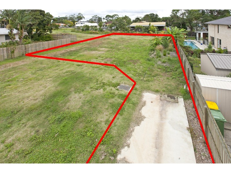 44a Hardy Road, Birkdale QLD 4159