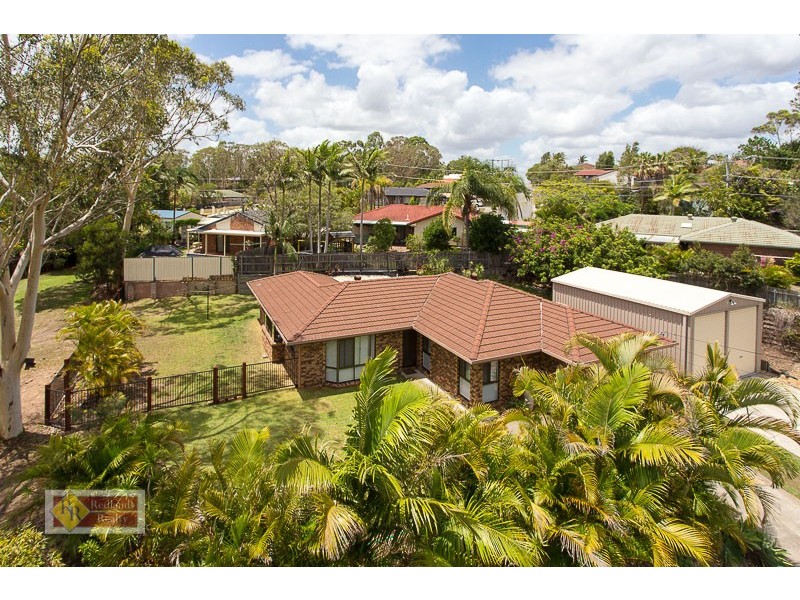 7 Keynsham Street, Alexandra Hills QLD 4161