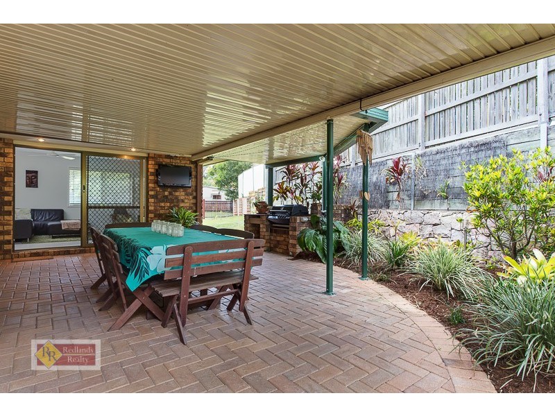 7 Keynsham Street, Alexandra Hills QLD 4161