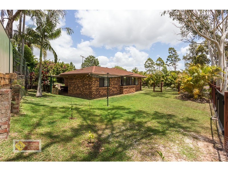 7 Keynsham Street, Alexandra Hills QLD 4161