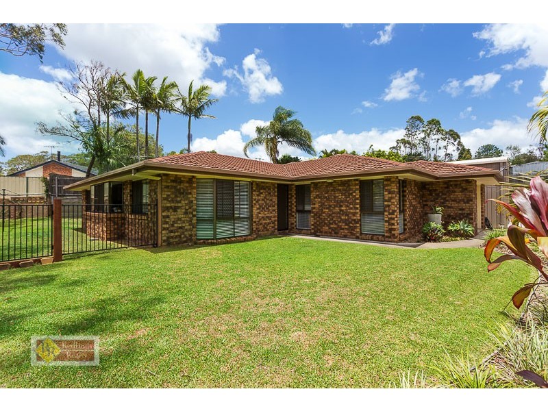 7 Keynsham Street, Alexandra Hills QLD 4161