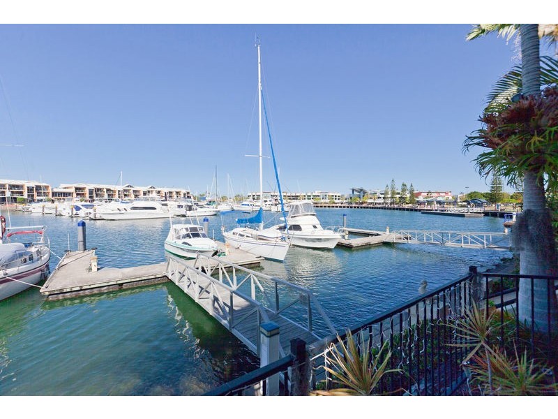 7/6 Harbour View Court, Cleveland QLD 4163