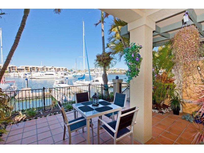 7/6 Harbour View Court, Cleveland QLD 4163