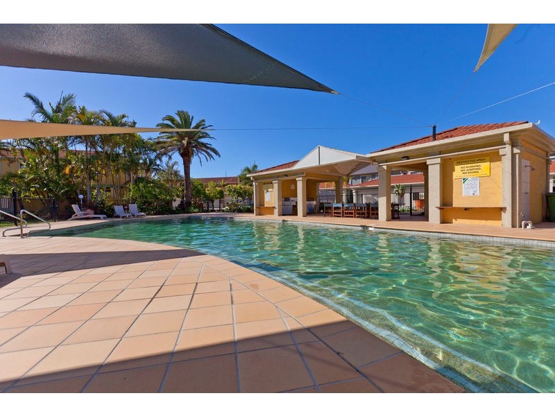 7/6 Harbour View Court, Cleveland QLD 4163