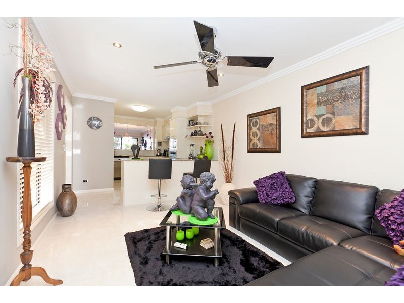 7/6 Harbour View Court, Cleveland QLD 4163
