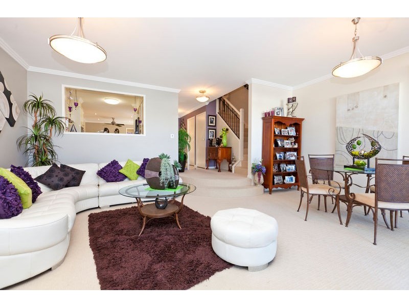 7/6 Harbour View Court, Cleveland QLD 4163