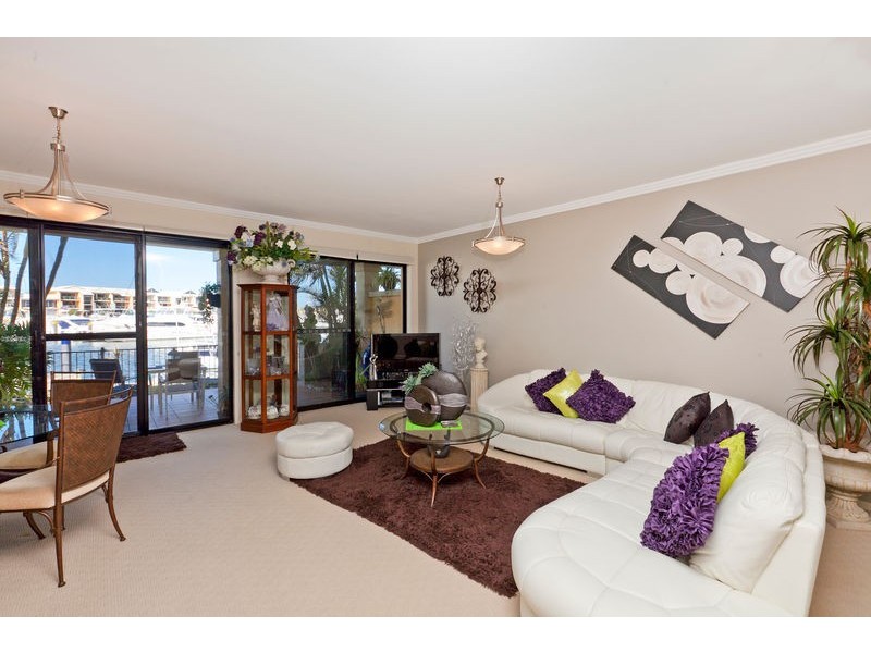 7/6 Harbour View Court, Cleveland QLD 4163