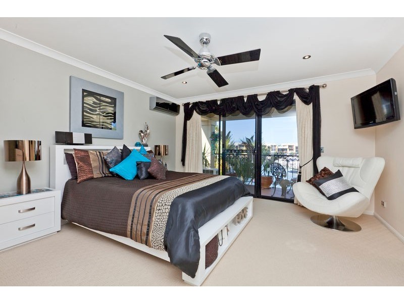 7/6 Harbour View Court, Cleveland QLD 4163