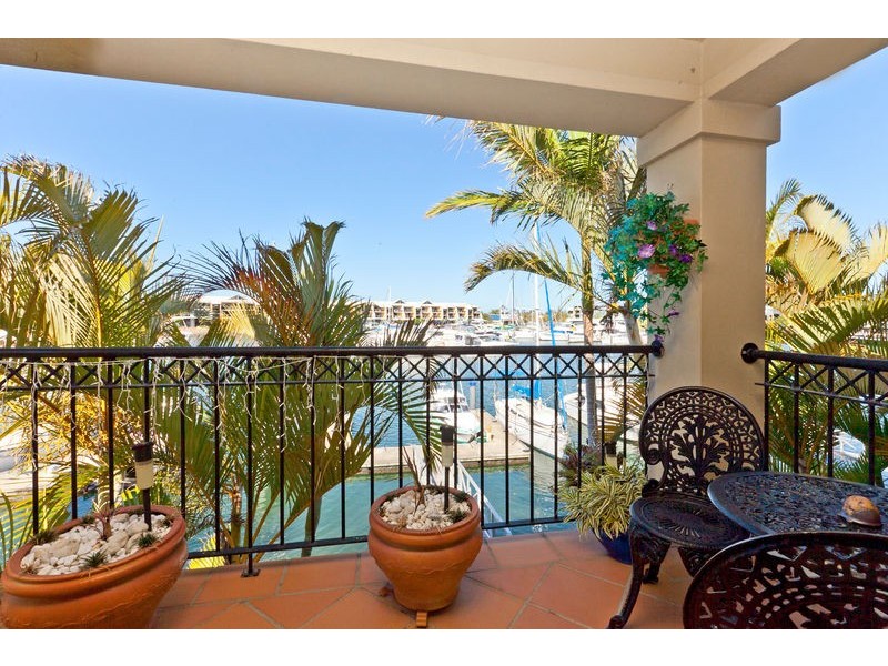 7/6 Harbour View Court, Cleveland QLD 4163