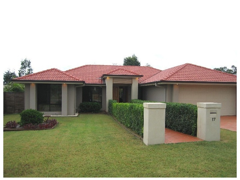 17 Plantation Place, Wellington Point QLD 4160