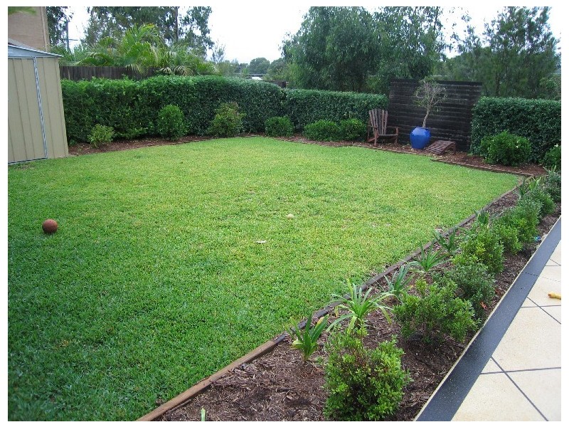 17 Plantation Place, Wellington Point QLD 4160