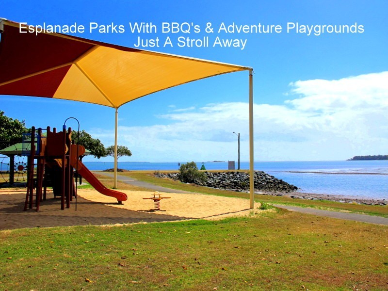 29A Claremont Street, Birkdale QLD 4159