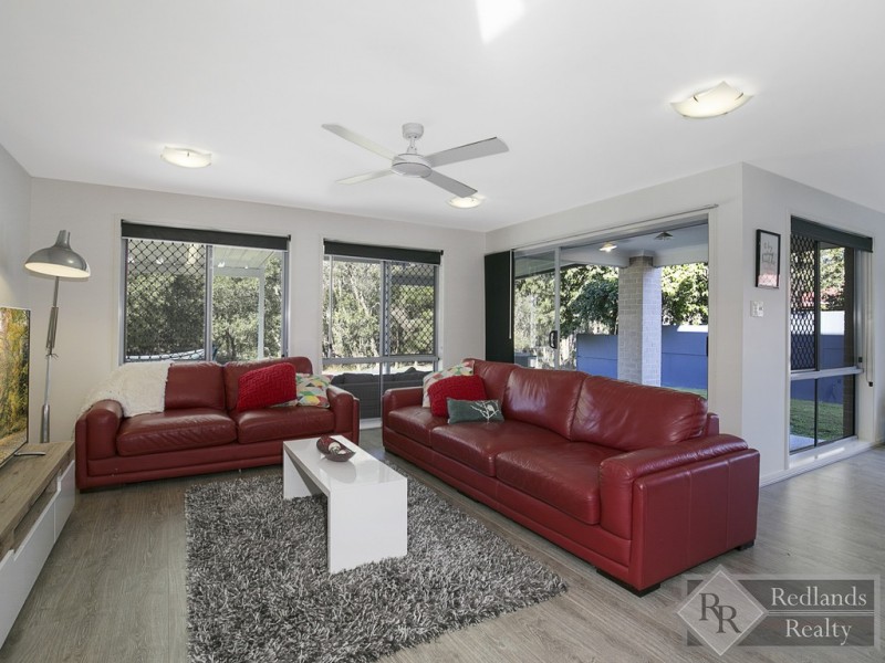 21 Poloni Place, Wellington Point QLD 4160