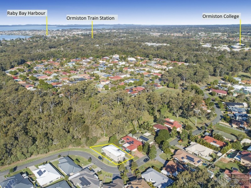 21 Poloni Place, Wellington Point QLD 4160