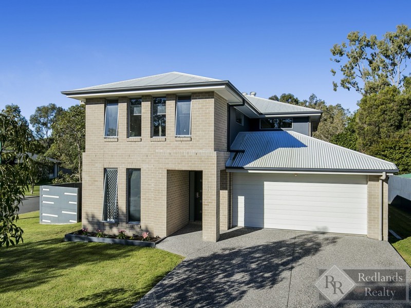 21 Poloni Place, Wellington Point QLD 4160