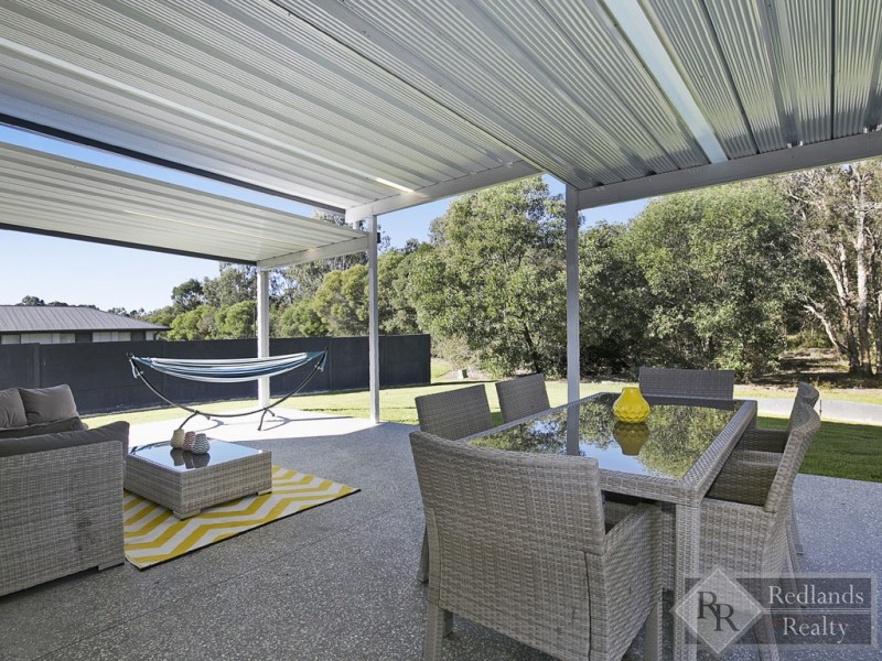 21 Poloni Place, Wellington Point QLD 4160