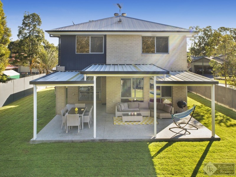 21 Poloni Place, Wellington Point QLD 4160