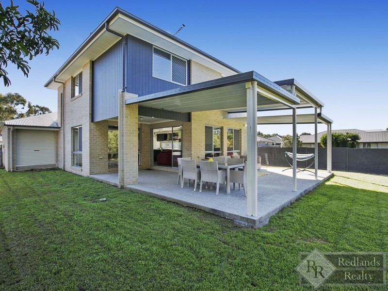 21 Poloni Place, Wellington Point QLD 4160