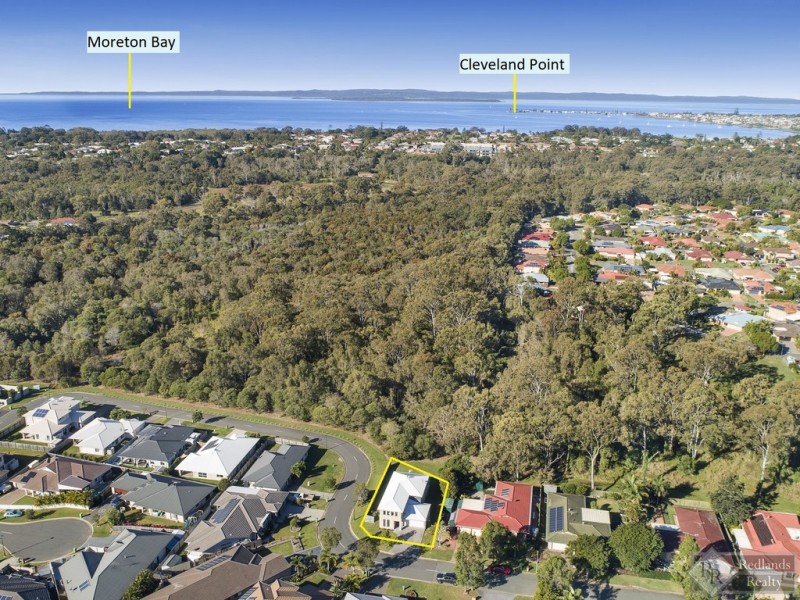 21 Poloni Place, Wellington Point QLD 4160