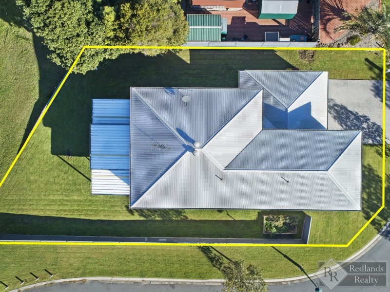 21 Poloni Place, Wellington Point QLD 4160