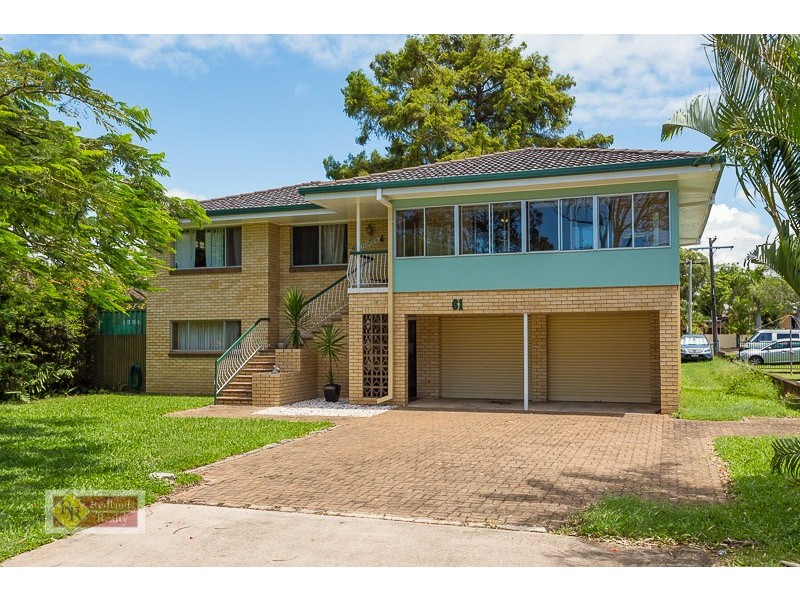 61 Banana St, Redland Bay QLD 4165