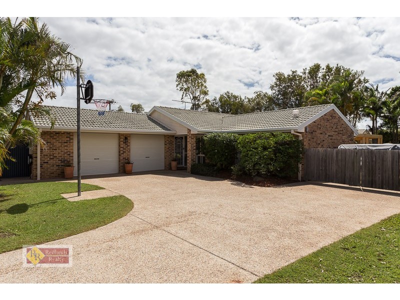 17 Finnegan Court, Birkdale QLD 4159