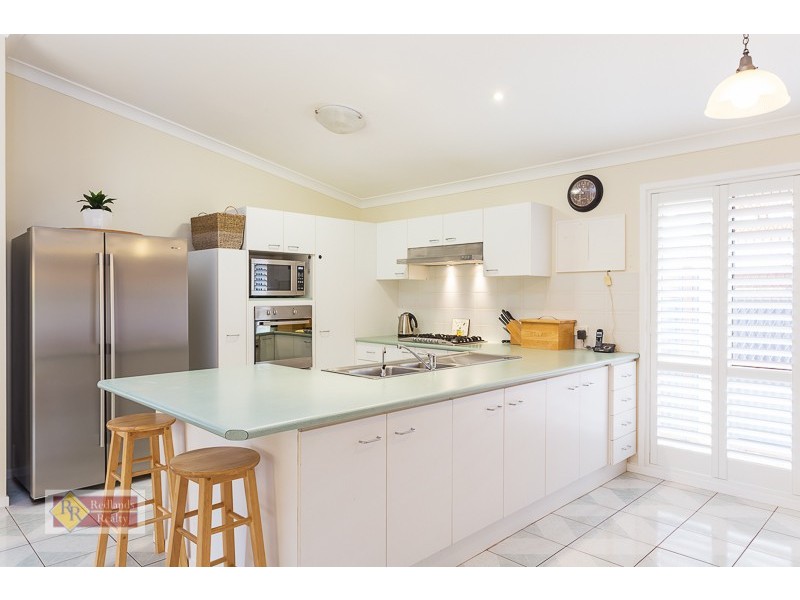 17 Finnegan Court, Birkdale QLD 4159