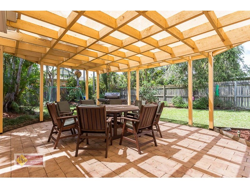 17 Finnegan Court, Birkdale QLD 4159