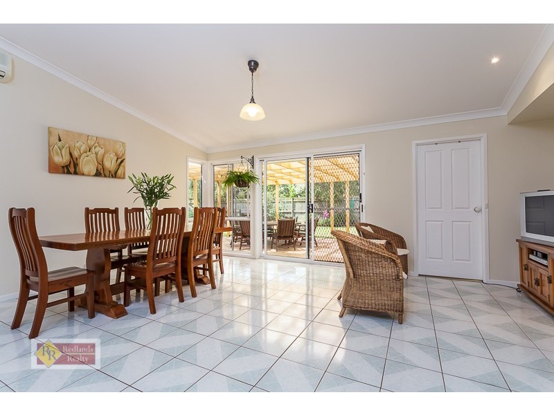 17 Finnegan Court, Birkdale QLD 4159