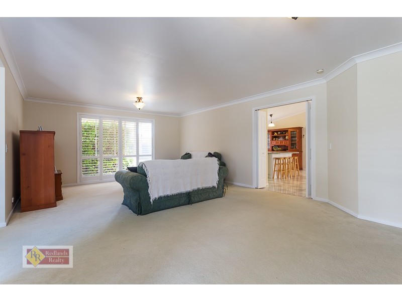 17 Finnegan Court, Birkdale QLD 4159