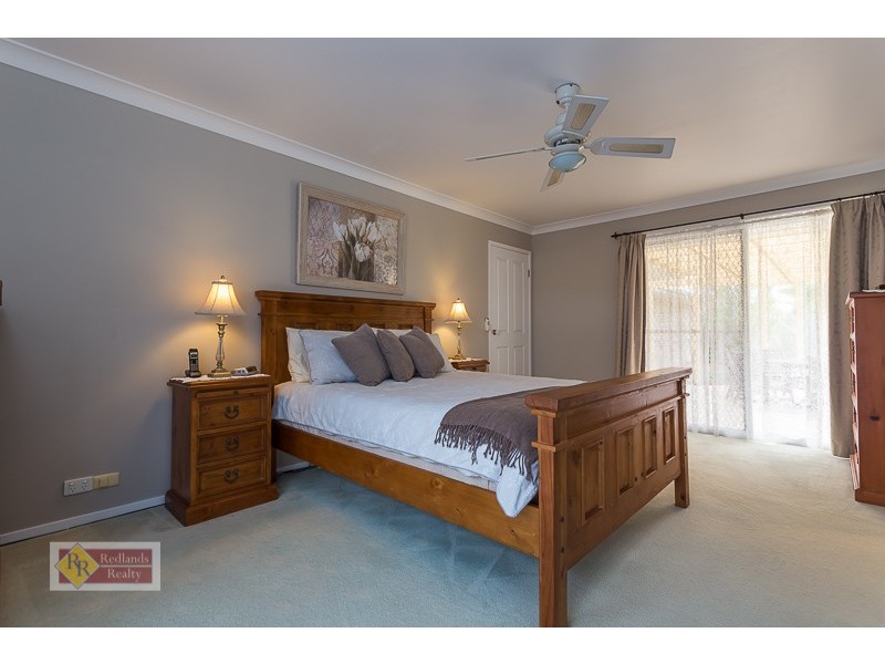 17 Finnegan Court, Birkdale QLD 4159