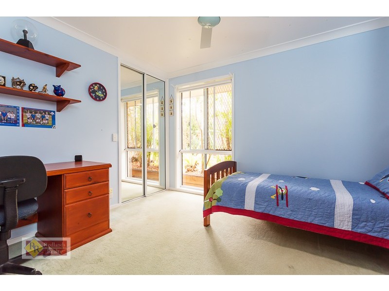 17 Finnegan Court, Birkdale QLD 4159