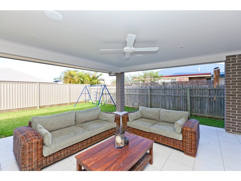 18 Beutel Place, Thornlands QLD 4164