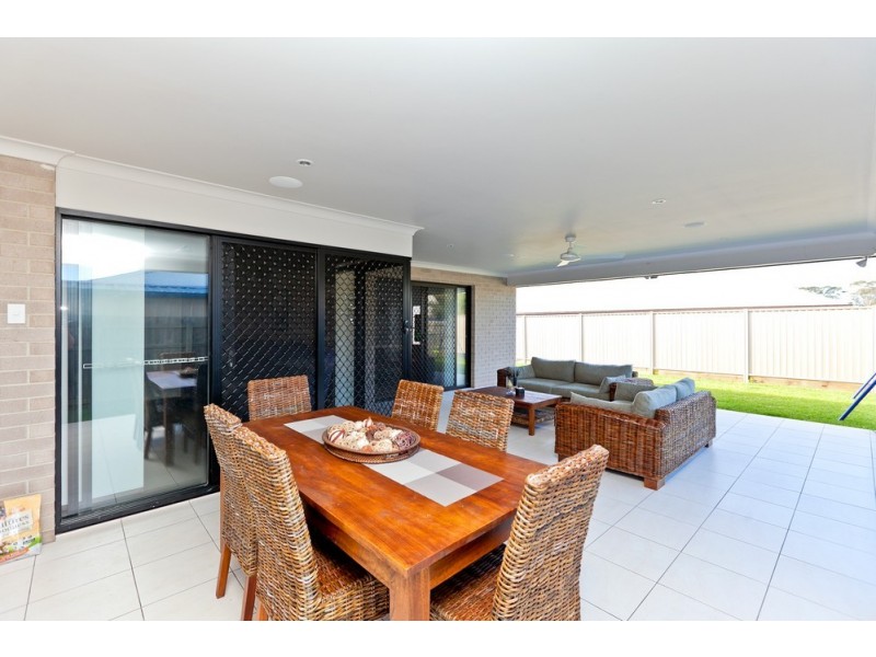 18 Beutel Place, Thornlands QLD 4164